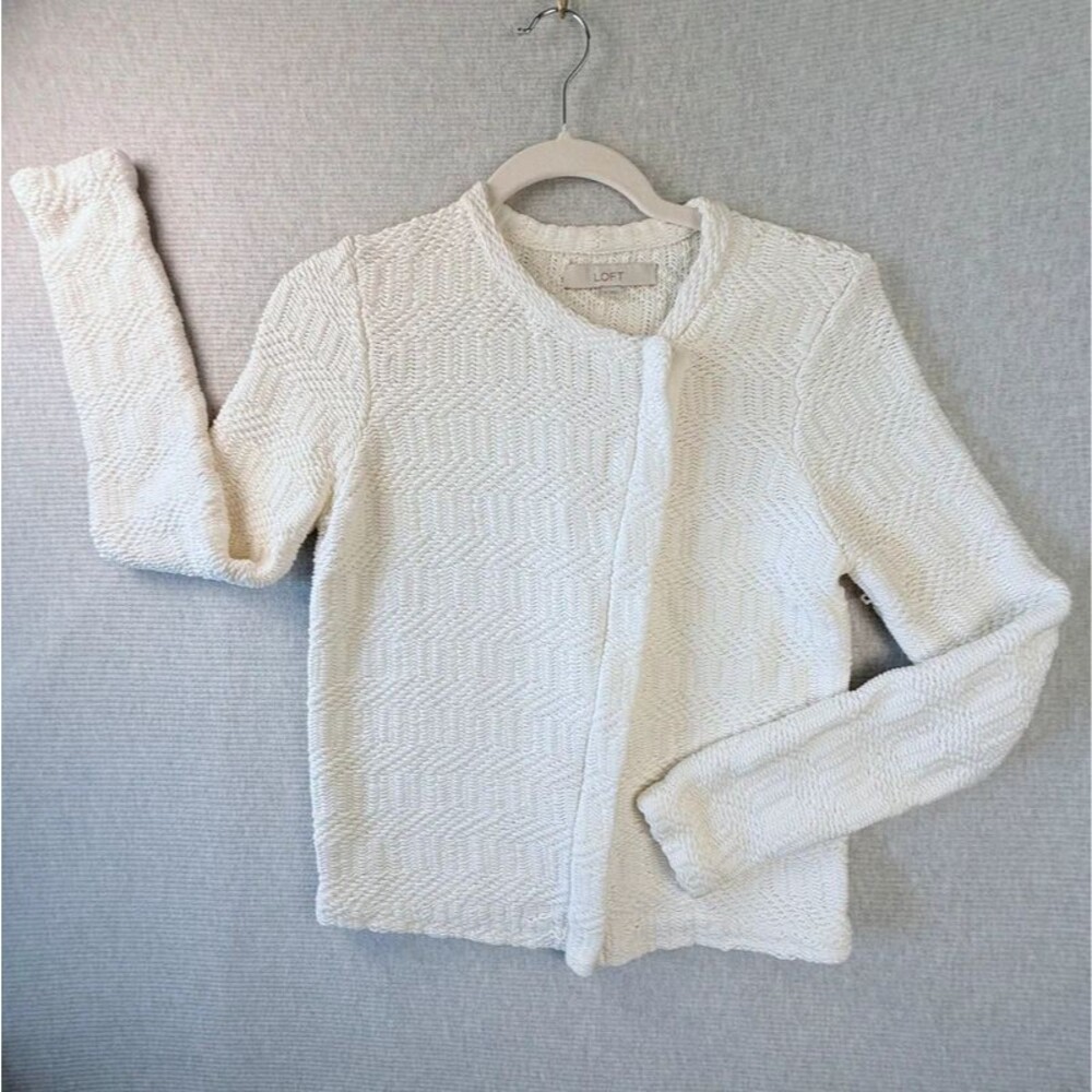 vintage Loft jacket